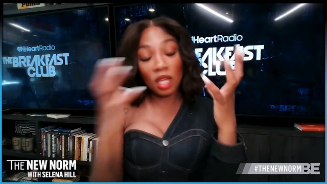 The Breakfast Club's Loren LoRen On Her Rise to Success