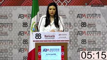 Convención Bancaria 2025 –Día 1 -  Nuevo Nayarit, Vallarta -
