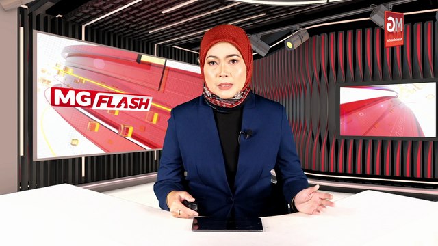 ((LIVE)) Kerusi DUN Melaka Ditentukan Anwar, Zahid; MCMC Siasat Pempengaruh Kali Kedua