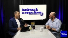 Podcast Business & Connections: Daniel Schnaider