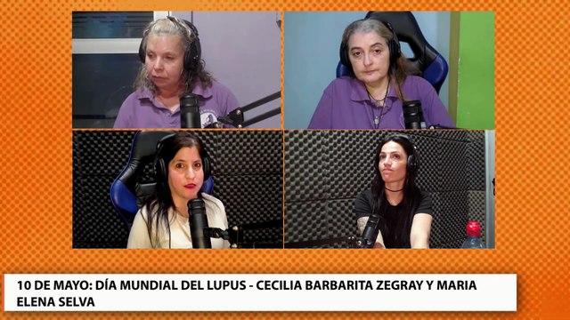 Más allá de las Barreras: Hoy hablaremos de Lupus