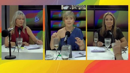 Con Nancy Berndt Primera Dama de Itapúa. Fuimos a la Expo Industrial Misiones. Celluz cumple años