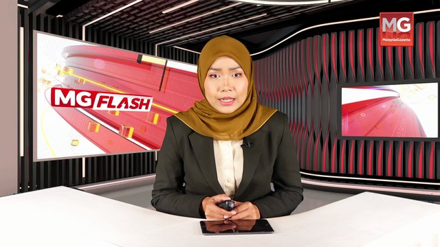 ((LIVE)) Saifuddin Nafi Politik Wang Dalam PKR. Pemuda Letak Anjing Atas Kerusi Di Kedai Mamak