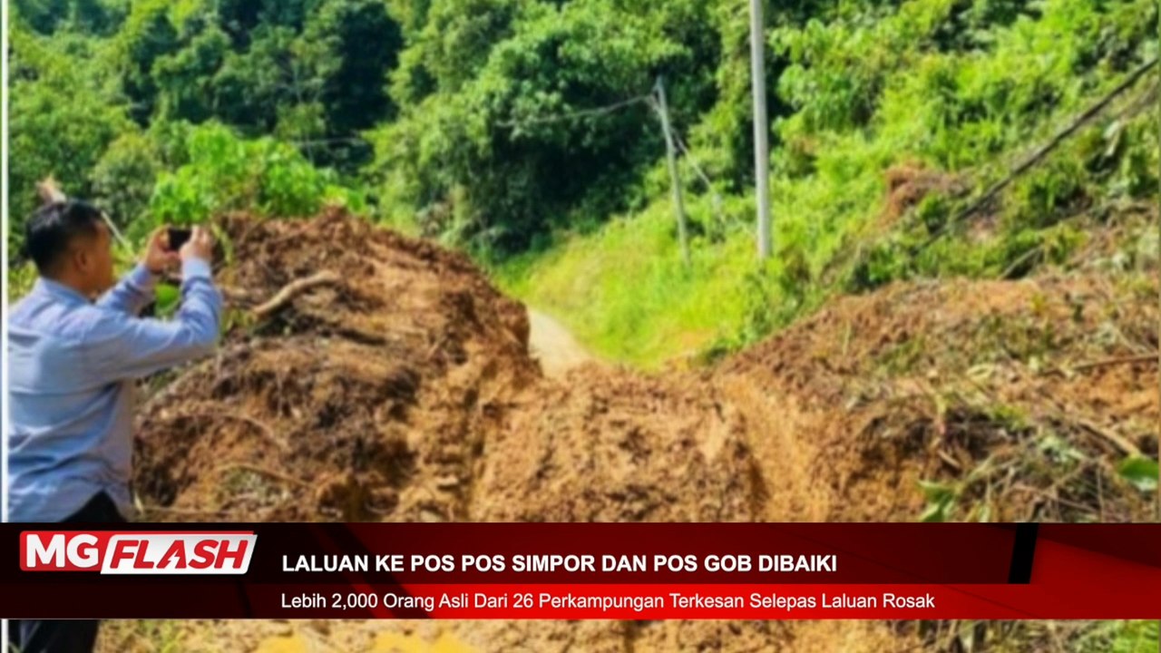 ((LIVE))  KKFP Bantu SPRM Dapat Semula Duit Yang Dibawa Lari . Zahnita Pilih Bercerai