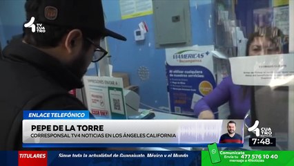 Tv4-CadaDía | Disfruta de este inicio de semana junto a nostros familia de #CadaDía | #TransmitimosFelicidad | 19/05/25