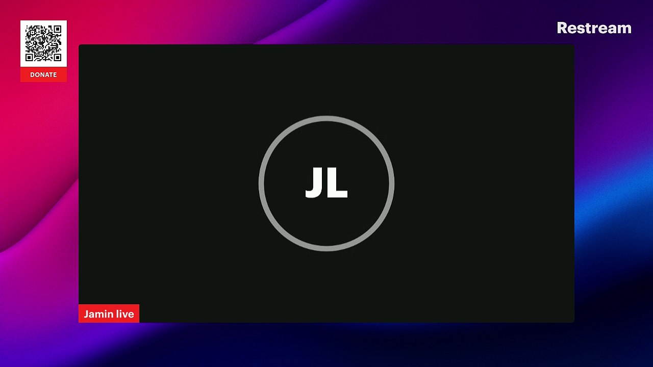 my live test