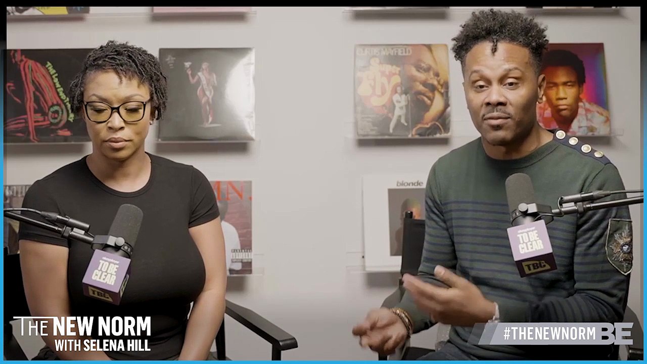 To Be Clear: Dawn Montgomery & Freddie B Talk New Podcast & Diddy Trial