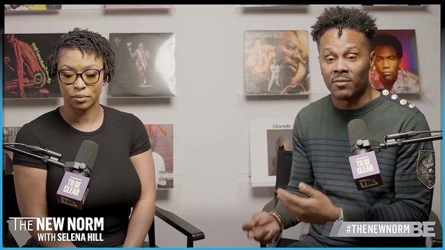 To Be Clear: Dawn Montgomery & Freddie B Talk New Podcast & Diddy Trial