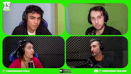 Tere Educativo | Los adolescentes también eligen