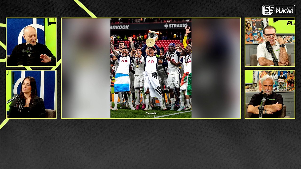 CORINTHIANS NAS OITAVAS DA COPA DO BRASIL; PALMEIRAS E SANTOS QUEREM VAGA! | Opinião Placar | 21/05