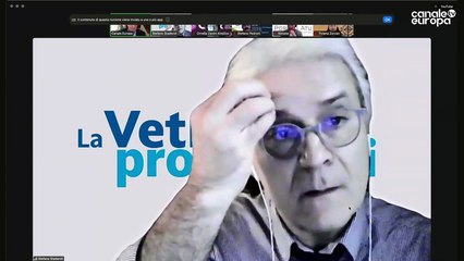 La vetrina delle professioni