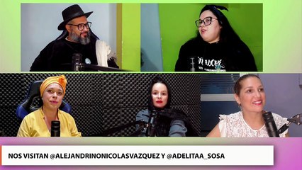 Alma y tradición: vestimentas y fiestas patrias con Alejandrino Vázquez y Adela Sosa
