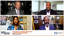 The Future Of Black Business and Entrepreneurship