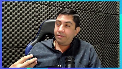 Arriba Misiones en vivo, conduce Gustavo Pérez