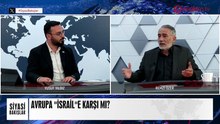 Siyasi Bakışlar - CANLI YAYIN