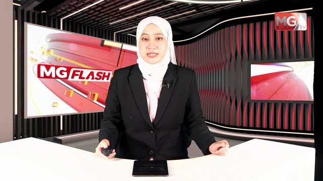 ((LIVE)) Pemilihan PKR hancurkan Harapan Rakyat - Mas Ermieyati; Nurul Izzah Mahu Perkukuhkan PKR