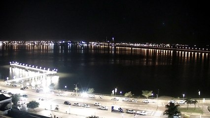 Costanera de Posadas