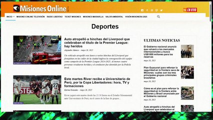 Hoy en Fórmula Tuerca: Juan Pablo Pastori y mucho más