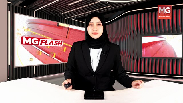 ((LIVE)) Tidak Wujud Nepotisme, Cabul Pelajar, Polis Dalam Sel Meninggal Dunia