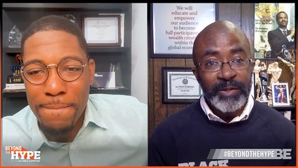 Mobilizing Black Healthcare Professionals