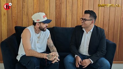 Zalek - Imperial Magazine