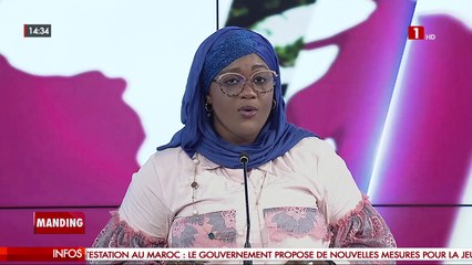 RTS - RADIO TÉLÉVISION SÉNÉGALAISE