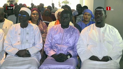 RTS - RADIO TÉLÉVISION SÉNÉGALAISE