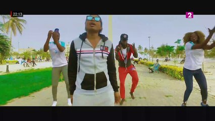 RTS - Radio Télévision Sénégalaise