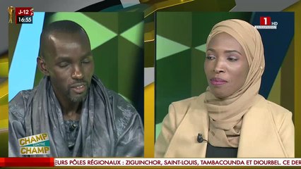 RTS - RADIO TÉLÉVISION SÉNÉGALAISE