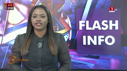 RTS - RADIO TÉLÉVISION SÉNÉGALAISE