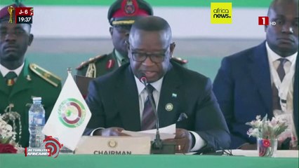 RTS - RADIO TÉLÉVISION SÉNÉGALAISE