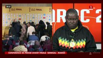 RTS - RADIO TÉLÉVISION SÉNÉGALAISE