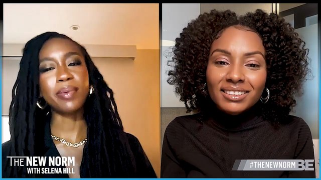 Lynae Vanee Talks Power, Purpose, and 