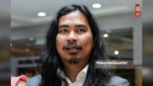 ((LIVE))  Menarik di MG Flash: Imuniti PM: LFL Cuba Kelirukan Rakyat; Long Tiger Dipenjara, Disebat