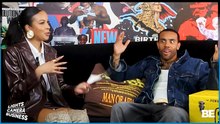 Vic Mensa Talks Black Entrepreneurship & His Love For Chicago
