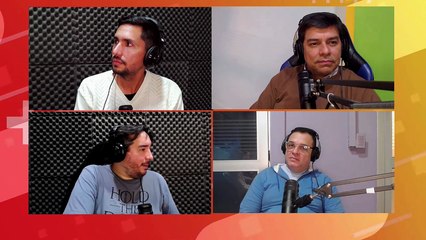 Análisis de la actualidad política en Sala Cinco