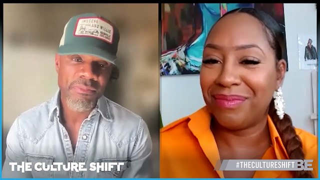Kirk Franklin Has New Music & Content As Part of New Black Media Merger