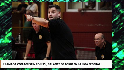 Fórmula Tuerca y todos los deportes con la conducción de Carlos García Coni