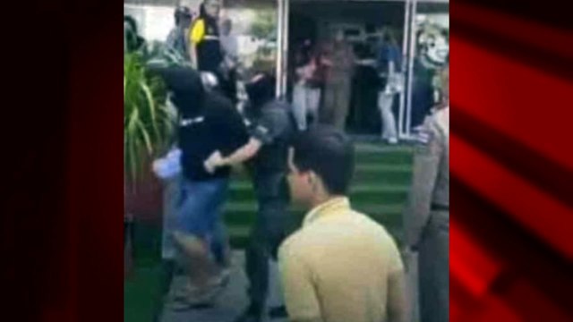 ((LIVE)) Petronas Nafi Laporan Media, Remaja 17 Tahun Jadi Mangsa Penyanyi?