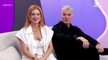 AO VIVO | Deborah Albuquerque e Bruno Salomão relembram participações em realities