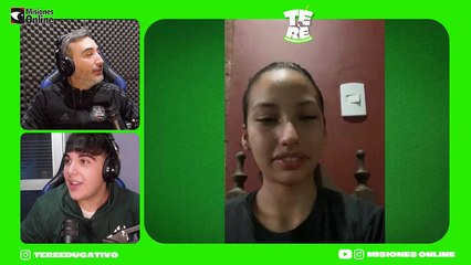 Tere Educativo | El presidente de APES con nosotros