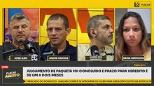 O HEXA NÃO VEM EM 2026? NEYMAR E CRISTIANO RONALDO NO FLUMINENSE? E MAIS