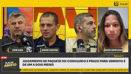 O HEXA NÃO VEM EM 2026? NEYMAR E CRISTIANO RONALDO NO FLUMINENSE? E MAIS