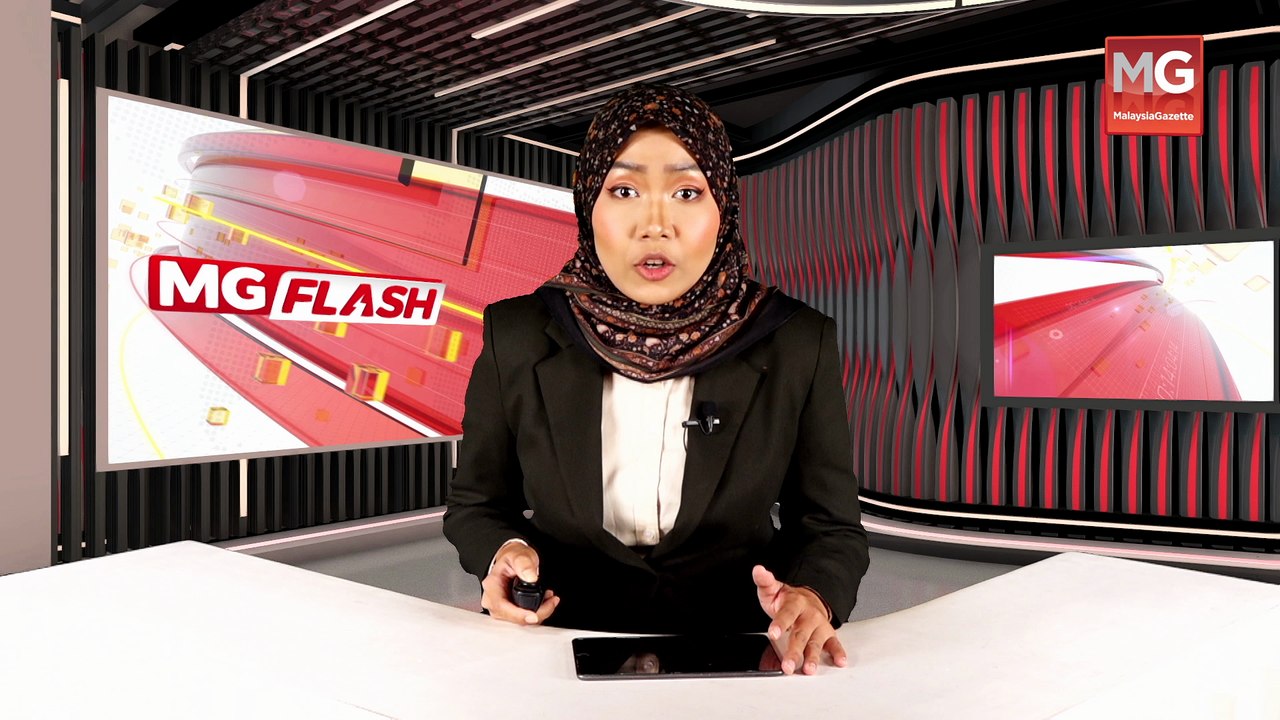 ((LIVE)) Menara Ilham Milik Daim Disita, Anwar Fail Notis Rayuan, KPN Nafi SJR