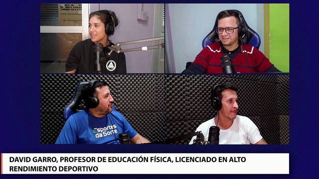 Modo Combate…Las actividades de las artes marciales en el streaming de Misiones Online