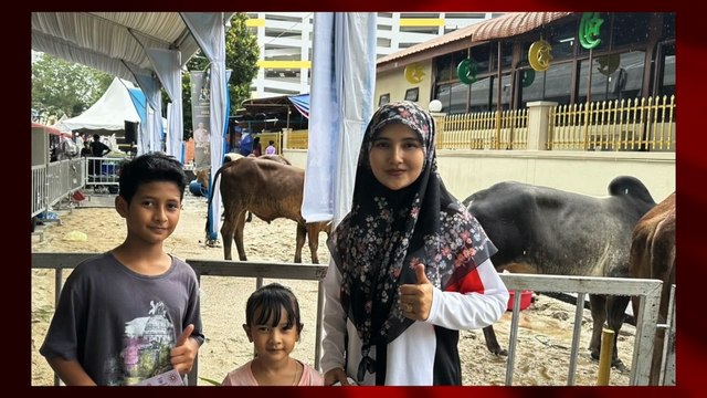 ((LIVE))Petros Tiada Kaitan Buang 5,000 Staf Petronas, Pasang Balik Plak Kapsul Masa Di Menara KL