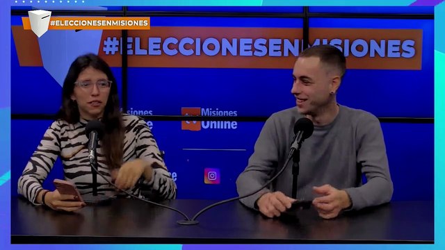 Elecciones en Misiones: este domingo cobertura especial de Misiones Online