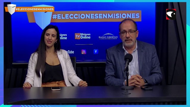 #Elecciones en Misiones | Cobertura especial de Misiones Online
