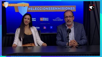 #Elecciones en Misiones | Cobertura especial de Misiones Online