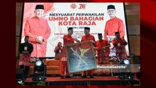 Teresa Minta Jamal Yunos Langsai Saman, Rafizi Dakwa Pengguna Media Sosial Ditakutkan